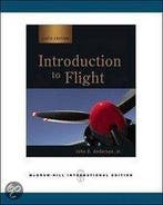 Introduction To Flight 9780071263184, Zo goed als nieuw