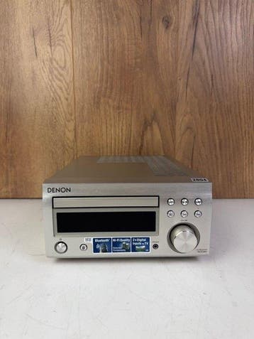 Denon - RCD-M41 CD Redceiver & DAB - Solid state stereo, Nieuw