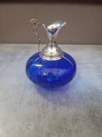 Kan - Glas, Zilver