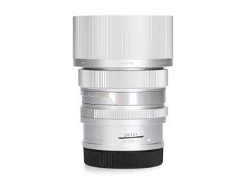 Sigma 50mm f/2 DG DN Contemporary - L Mount, Ophalen of Verzenden, Zo goed als nieuw, Sigma