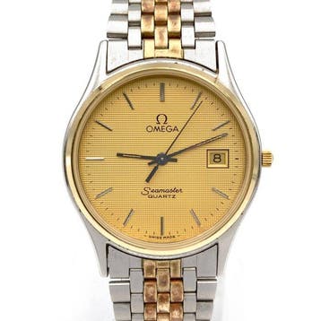 Omega - Seamaster - Zonder minimumprijs - 196.0251 - Heren -, Nieuw