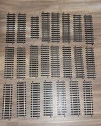 Märklin 1 - 5900/5903 - Modeltreinsporen (23) - 23 rechte, Nieuw
