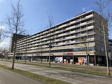 Appartement te huur in Eindhoven - 62 m² - 2 kamer(s) - 2, Appartement, Eindhoven, Noord-Brabant