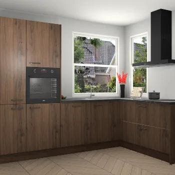 Noten keuken Kotor 117189, Verzenden, Nieuw