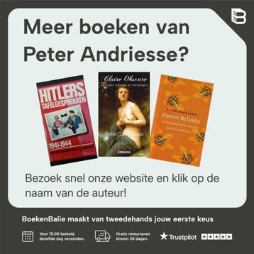 De rode kimono - Peter Andriesse 9789062658534, Verzenden, Zo goed als nieuw, Peter Andriesse