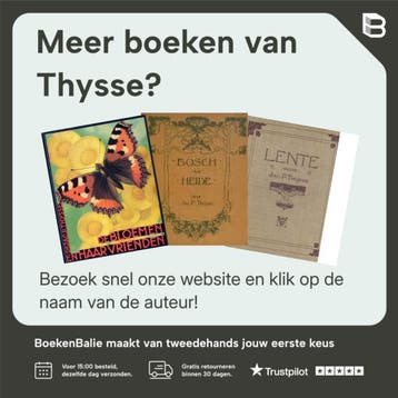 Langs de Zuiderzee - Thysse 9789021011332, Verzenden, Gelezen, Thysse
