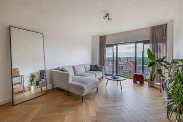 Te huur: Appartement Grotestraat in Waalwijk, Noord-Brabant, Waalwijk, Appartement