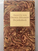 Jodenbeuk 9789065511577 Droste Hulshoff, Verzenden, Gelezen, Droste Hulshoff
