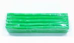 Plasticine - 1 Kg. Groen, Hobby en Vrije tijd, Verzenden, Nieuw