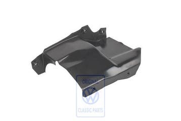 Volkswagen warmeluchtgeleider - rechtsvoor (boxermotor), Ophalen of Verzenden, Nieuw, Volkswagen