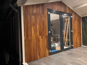 Goedkoop Hout-red cedar-hardhout-yellow cedar-lariks-Douglas, Ophalen, Minder dan 25 mm, Nieuw, Plank