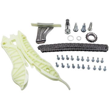 Distributieketting geschikt voor BMW Mini 1.6 R55 R56 N12..., Verzenden, Nieuw, Mini