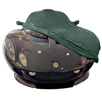 Autohoes voor Lotus Exige (2000-2012) Indoor BESTE PASVORM, Ophalen of Verzenden, Nieuw, Op maat