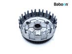 Koppelingshuis Yamaha XV 1000 TR-1 1981-1986 (XV1000 5A8), Motoren, Verzenden, Gebruikt