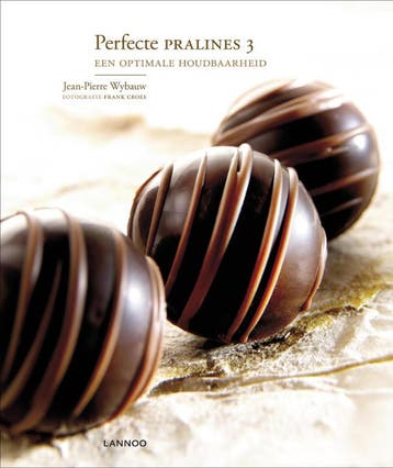 Perfecte Pralines III 9789020990195 Jean-Pierre Wybauw, Verzenden, Gelezen, Jean-Pierre Wybauw