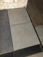 terrastegels buitentegels keramische terrastegel 60x60x2, Nieuw, Keramiek, 10 m² of meer, Terrastegels