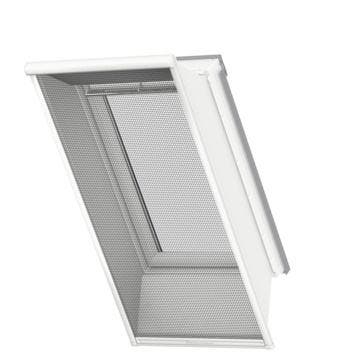 Velux Dakraamhor White Line Skylight, Verzenden, Nieuw