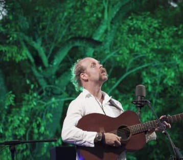Bonnie Prince Billy Tickets Caprera Openluchttheater, Tickets en Kaartjes