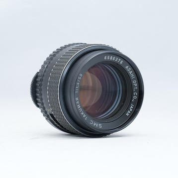 Pentax SMC Takumar 50mm f/1.4 Cameralens, Audio, Tv en Foto, Fotocamera's Analoog, Nieuw