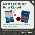 SMAAK 9789051216622 Peter Klosse, Boeken, Verzenden, Zo goed als nieuw, Peter Klosse