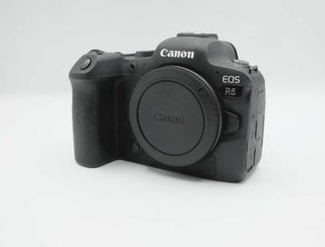 Canon EOS R6 Body OCCASION (905), Ophalen of Verzenden, Zo goed als nieuw