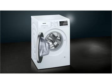 Siemens WM16T420NL - Wasmachine - 8 kg - iQdrive Motor -, Verzenden, Zo goed als nieuw