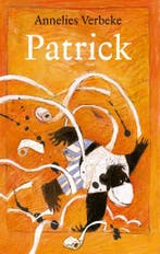 Patrick (9789045124490, Annelies Verbeke), Boeken, Verzenden, Nieuw
