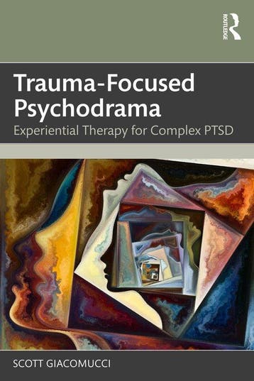 9781041072416 Trauma-Focused Psychodrama, Verzenden, Nieuw, Scott Giacomucci