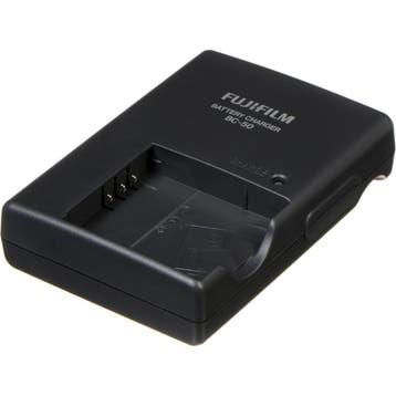 Fujifilm BC-50 Acculader / Accu Lader voor NP-50 / NP-50A Ac, Verzenden, Zo goed als nieuw