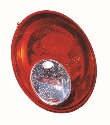 Achterlicht o.a: Volkswagen, New Beetle (1Y7) - 9G1), Ophalen of Verzenden, Nieuw, Volkswagen