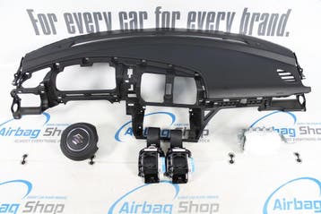 Airbag set - Dashboard Suzuki Swift (2018-heden), Auto-onderdelen, Gebruikt, Suzuki