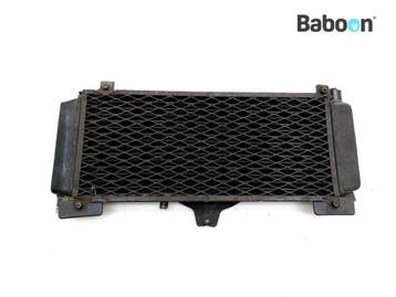 Radiateur Yamaha XTZ 750 Super Tenere 1989-1996 (3LD XTZ750), Verzenden, Gebruikt