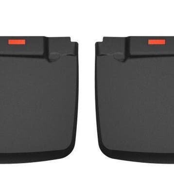 Husky Liners 19-23 Dodge Ram 3500 DUAL REAR WHEELS OEM, Auto-onderdelen, Carrosserie en Plaatwerk, Ophalen of Verzenden, Nieuw
