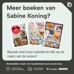 Reishonger 9789046822067 Sabine Koning, Verzenden, Gelezen, Sabine Koning