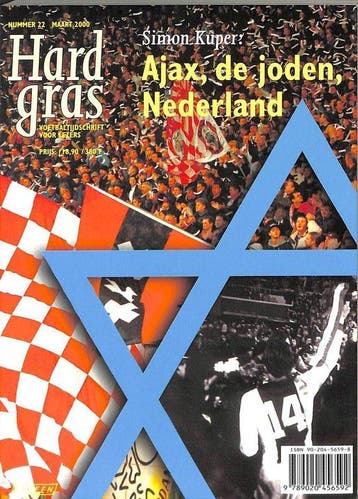 Hard gras / Hard gras 9789020456592, Verzenden, Zo goed als nieuw