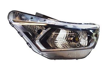 Koplamp o.a: Hyundai, i20 (BC3), Auto-onderdelen, Ophalen of Verzenden, Nieuw, Hyundai