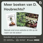 íVerde! Kruiden 9789020967814 D. Houbrechts, Boeken, Verzenden, Zo goed als nieuw, D. Houbrechts
