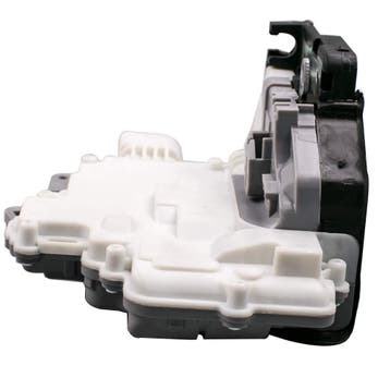 Audi A4 A5 Q3 Q5 Q7 TT Rechtsachter Deurslotaandrijving M..., Verzenden, Nieuw, Audi