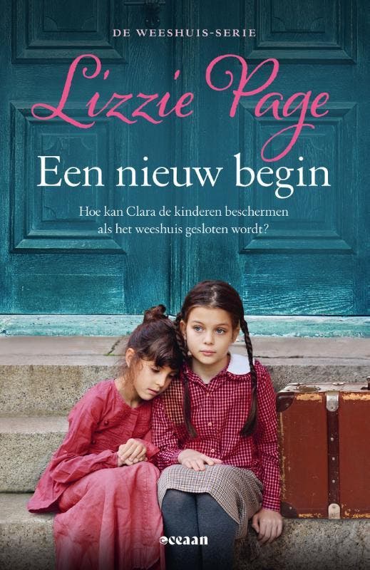 Een nieuw begin / Het weeshuis / 2 9789046830338 Lizzie Page, Boeken, Romans, Gelezen, Verzenden