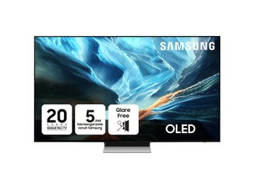 Samsung - OLED 70-79 OLED 4K TV - 77 inch, Audio, Tv en Foto, Televisies, Verzenden, Nieuw, Samsung, 100 cm of meer