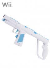 König Wii Rumble Gun voor Motion Plus Lelijk Eendje, Spelcomputers en Games, Spelcomputers | Nintendo Wii, Gebruikt, Ophalen of Verzenden