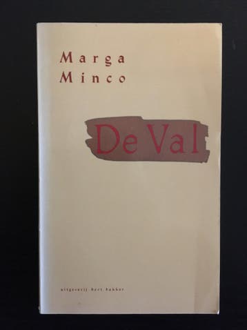 De val 9789035102200 M. Minco, Boeken, Verzenden, Zo goed als nieuw, M. Minco