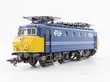 Märklin H0 - 3424 - Elektrische locomotief (1) - Serie 1100,, Nieuw