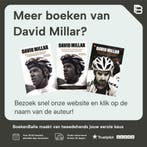 Racing Through the Dark 9781409114949 David Millar, Verzenden, Zo goed als nieuw, David Millar