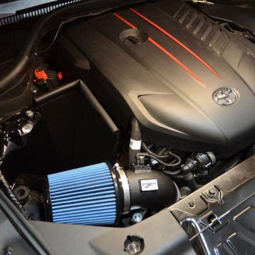 Injen 2020 Toyota Supra L6-3.0L Turbo (A90) SP Cold Air, Ophalen of Verzenden, Nieuw