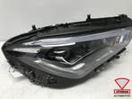 Mercedes CLA W118 Vol LED Multibeam Koplamp R A1189067001, Auto-onderdelen, Verlichting, Ophalen, Gebruikt, Mercedes-Benz