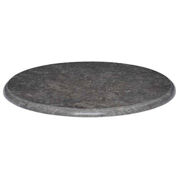 Rond Marmeren Blad 60cm | Luxe B-Keuze | 41% Korting, Overige materialen, 50 tot 100 cm, Rond, Zo goed als nieuw