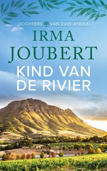 Joubert, Irma-Kind van de rivier, Verzenden, Gelezen