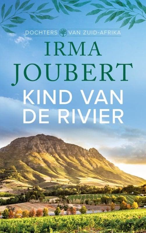 Joubert, Irma-Kind van de rivier, Boeken, Overige Boeken, Gelezen, Verzenden