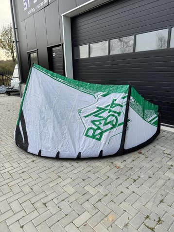 F-One Bandit 10m, Watersport en Boten, Ophalen of Verzenden, Nieuw